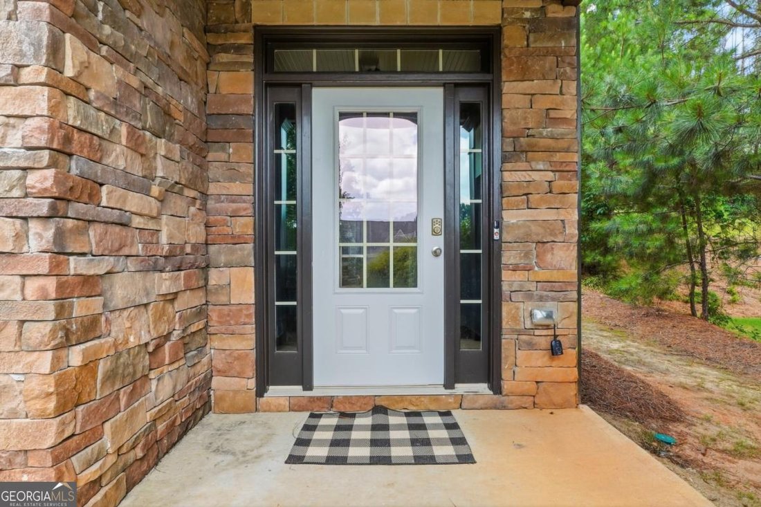 House in Dallas, Georgia, United States 4 - 18257737