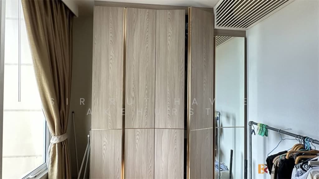 Condo in Bangkok, Krung Thep Maha Nakhon, Thailand 5 - 18252791