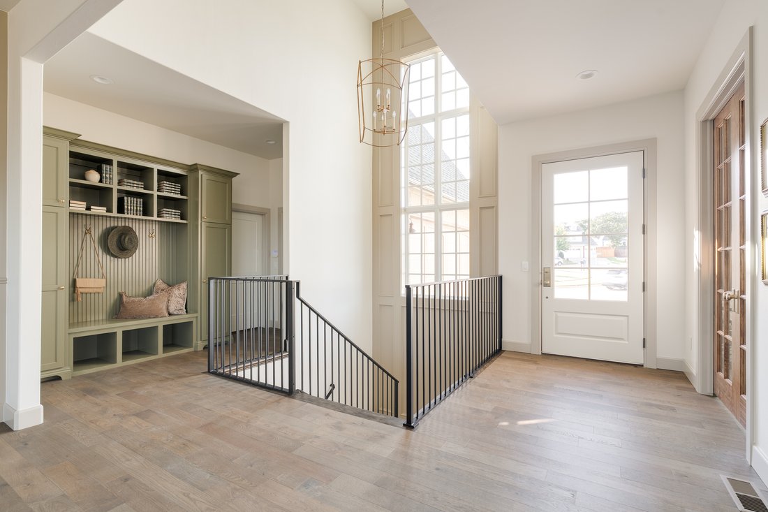 House in Edmond, Oklahoma, United States 5 - 18253071