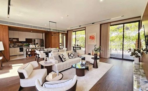 Condo in Bangkok, Krung Thep Maha Nakhon, Thailand 1