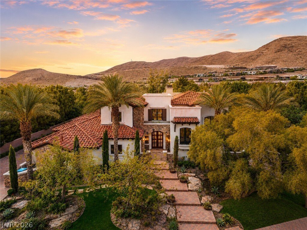 House in Las Vegas, Nevada, United States 1 - 18207339
