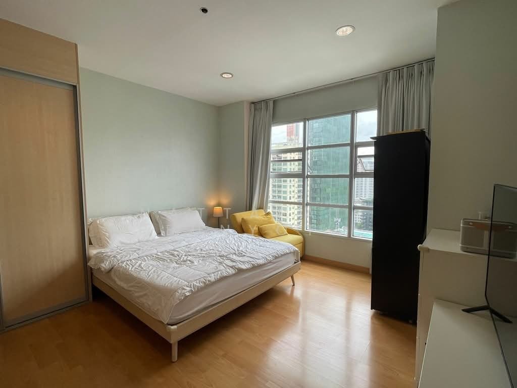 Condo in Thanon Phetchaburi, Krung Thep Maha Nakhon, Thailand 5 - 18252678