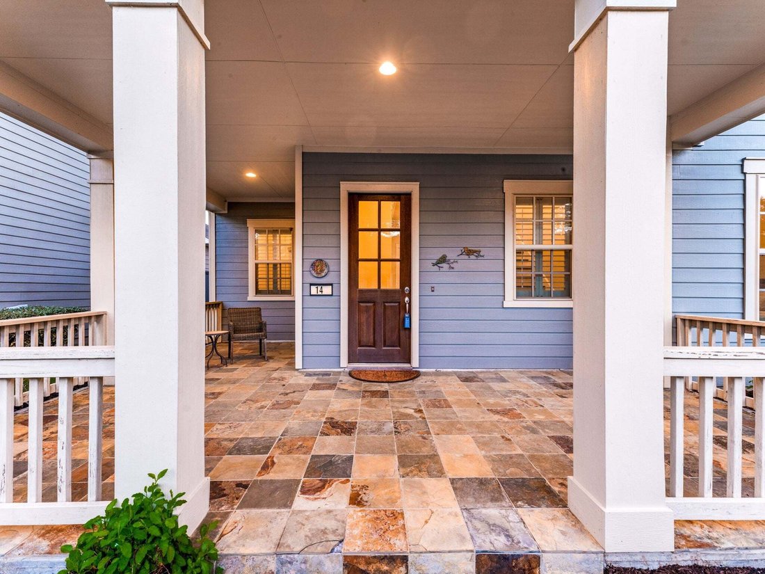 House in The Woodlands, Texas, United States 4 - 18252595