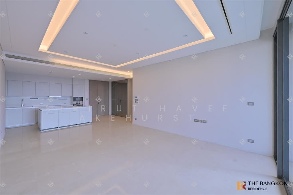 Condo in Bangkok, Krung Thep Maha Nakhon, Thailand 1 - 18252776