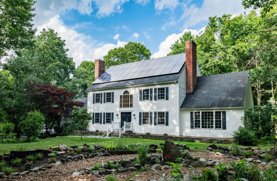 House in Roxbury, Connecticut, United States 2 - 17573786
