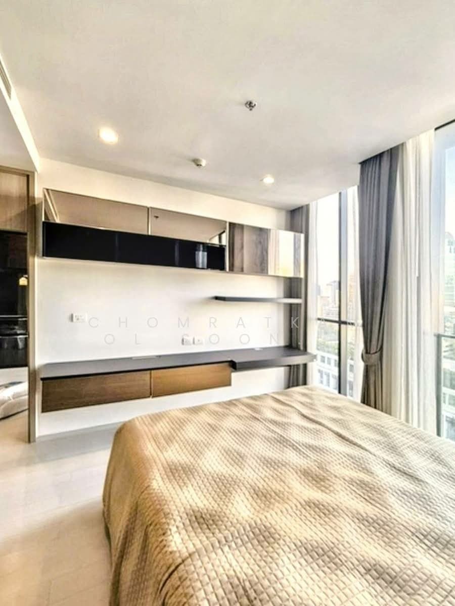 Condo in Bangkok, Krung Thep Maha Nakhon, Thailand 5 - 18252401
