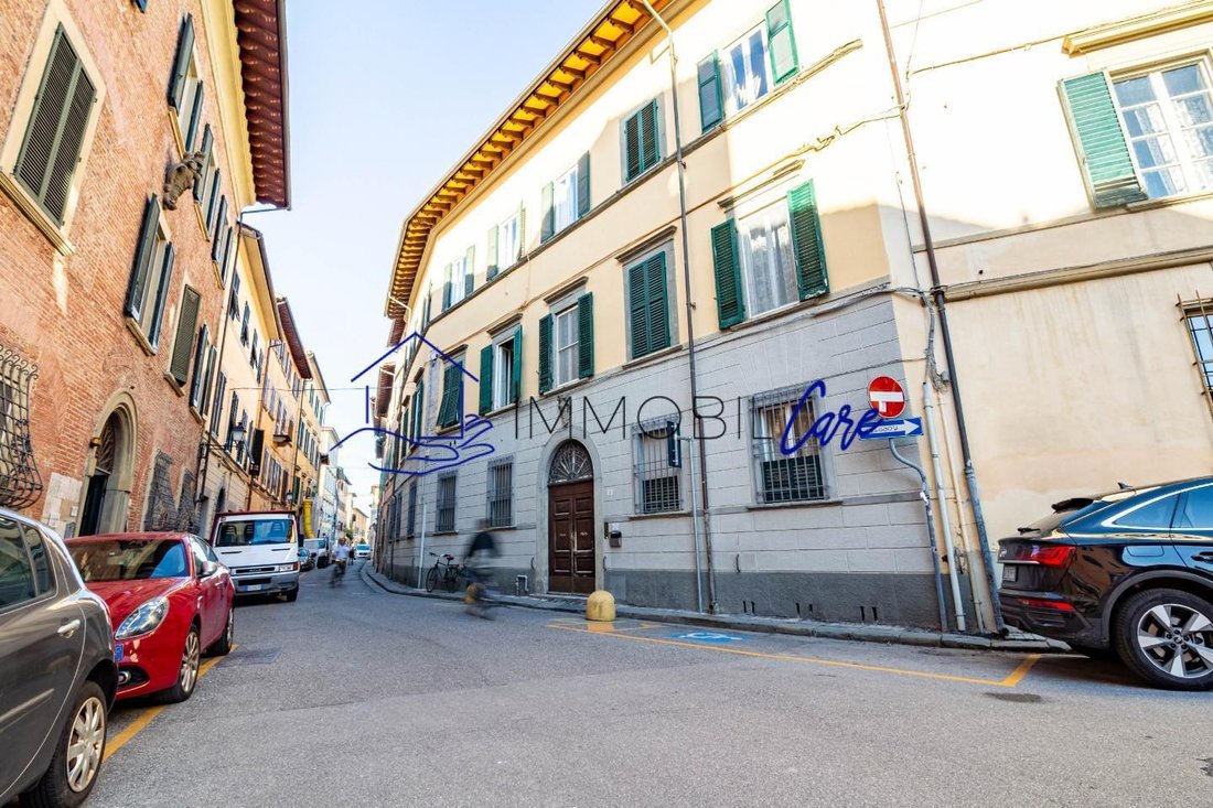 Apartment in Santa Maria, Pisa, Italy 1 - 18255637