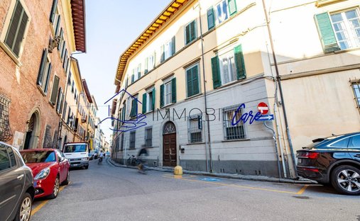 Apartment in Santa Maria, Pisa, Italy 1