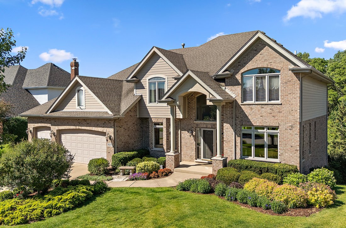 House in Mokena, Illinois, United States 2 - 18256987
