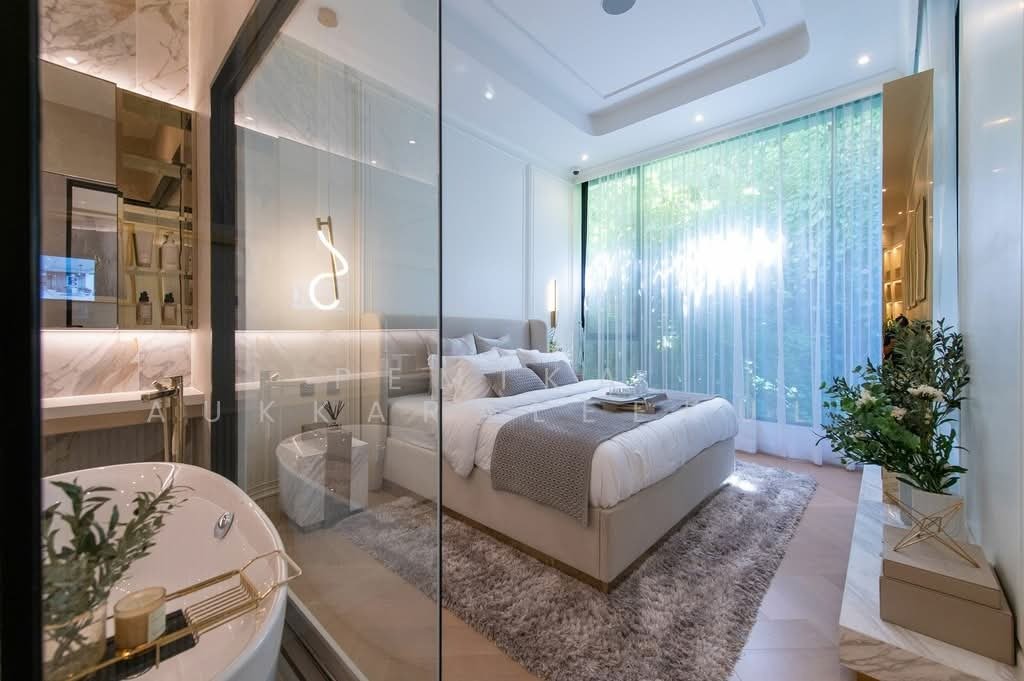 Condo in Bangkok, Krung Thep Maha Nakhon, Thailand 4 - 18253214