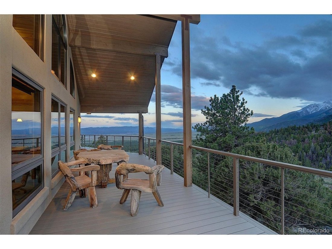 Haus in Buena Vista, Colorado, Vereinigte Staaten 5 - 18253942