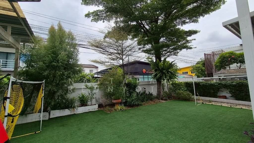 House in Lat Phrao, Bangkok, Thailand 5 - 18255775