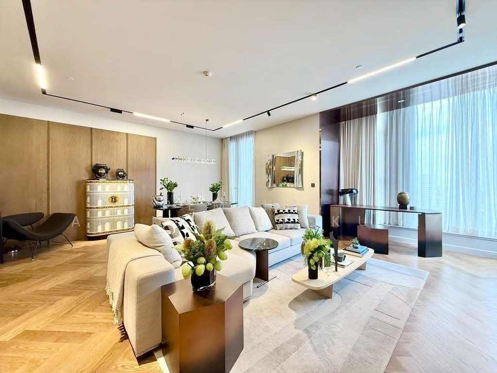 Condo in Bangkok, Krung Thep Maha Nakhon, Thailand 5 - 18254374