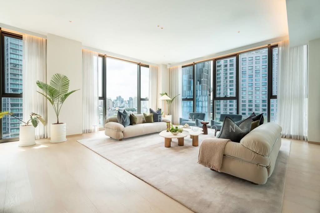 Condo in Bangkok, Krung Thep Maha Nakhon, Thailand 2 - 18255323