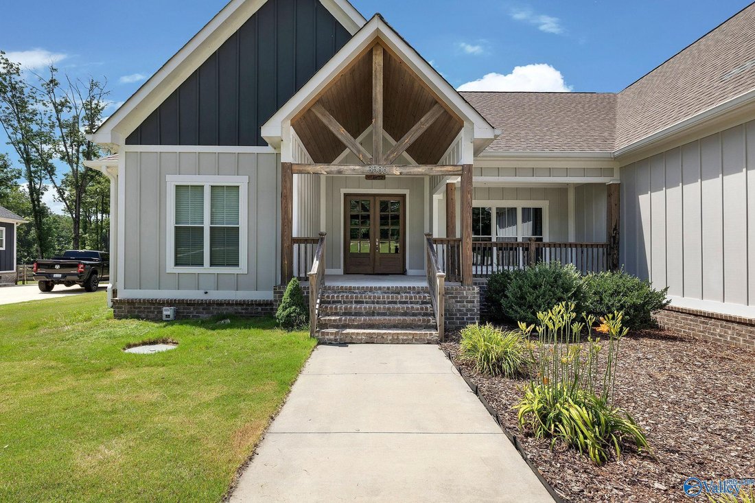 House in Guntersville, Alabama, United States 4 - 17680586