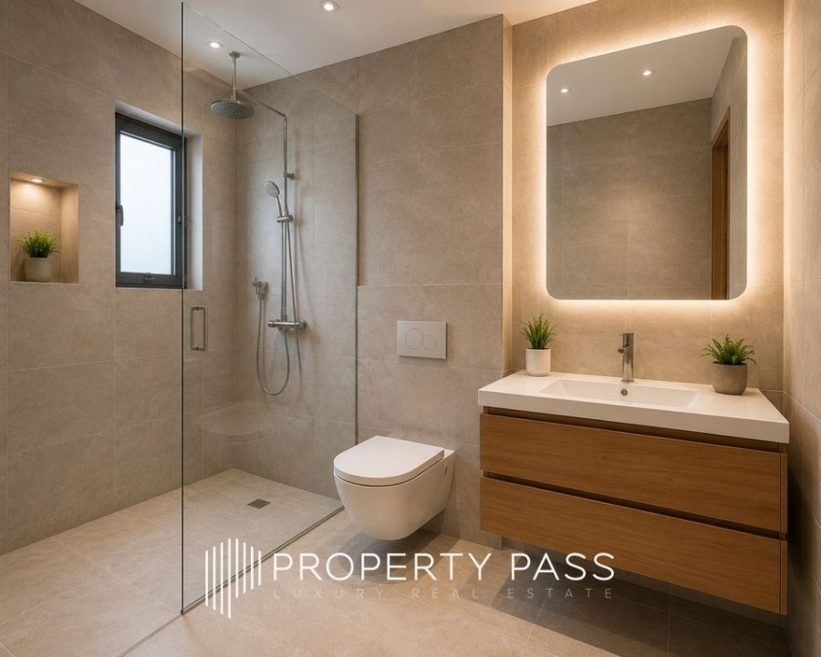 Apartment in Sunoikia Pagkratiou, 2nd District of Athens, Athens 4 - 18252162