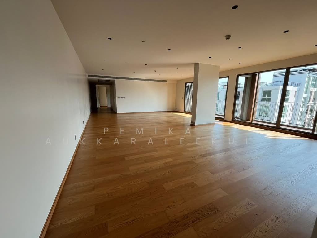 Condo in Chong Nonsi, Krung Thep Maha Nakhon, Thailand 5 - 18253191