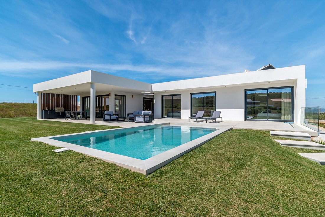 House in Santo Onofre e Serra do Bouro, Leiria District, Portugal 1 - 17694266
