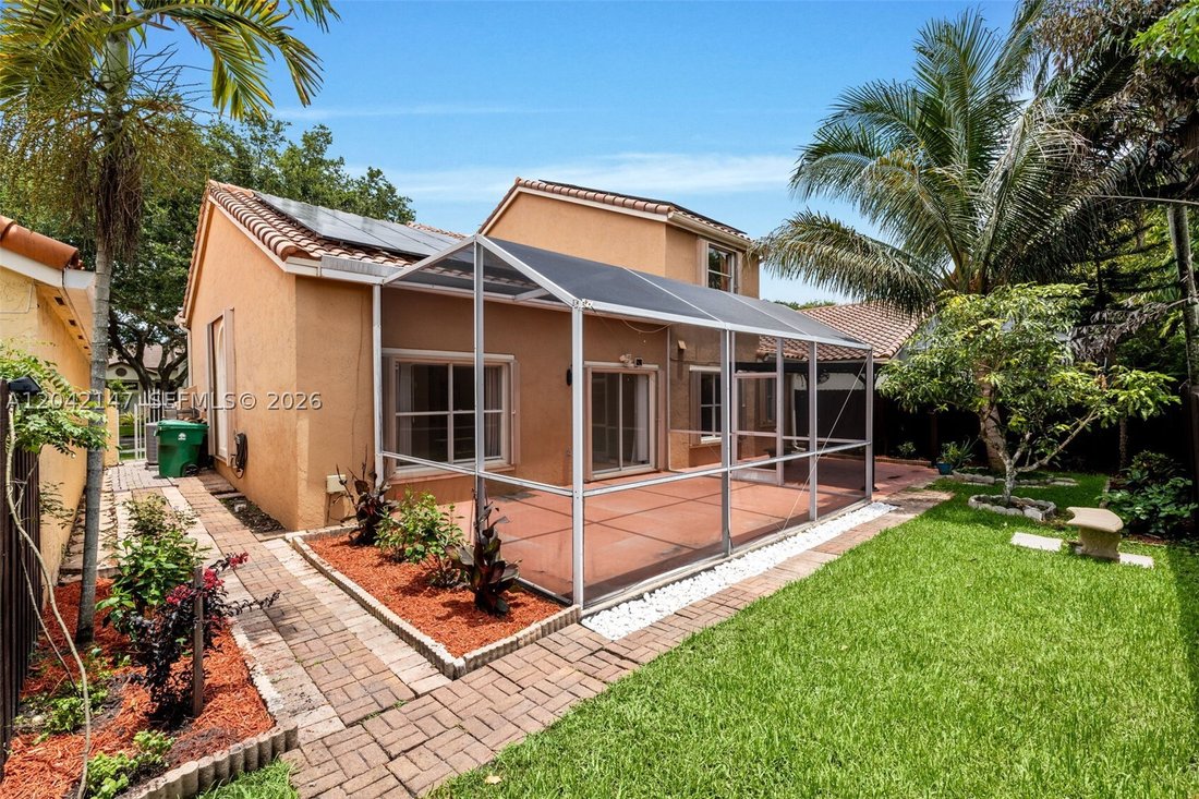 House in Cooper City, Florida, United States 4 - 18257731