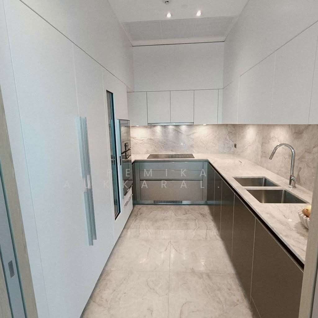 Condo in Bangkok, Krung Thep Maha Nakhon, Thailand 4 - 18252994