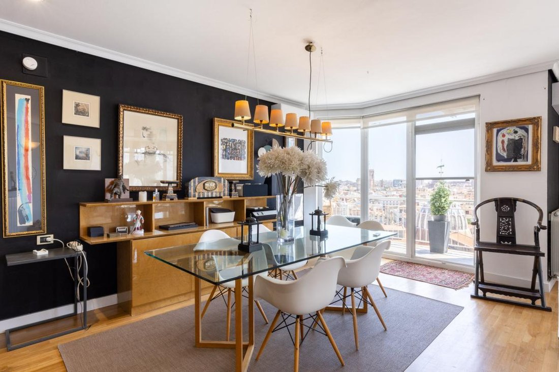 Apartment in Ciutat Vella, Valencia, Spain 5 - 18250551