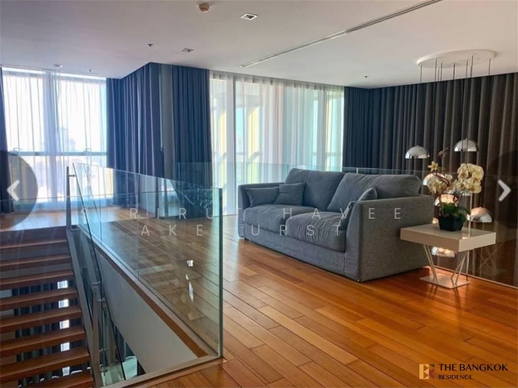 Condo in Bangkok, Krung Thep Maha Nakhon, Thailand 5 - 18251783