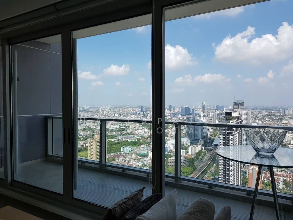 Condo in Bangkok, Krung Thep Maha Nakhon, Thailand 1 - 18253349