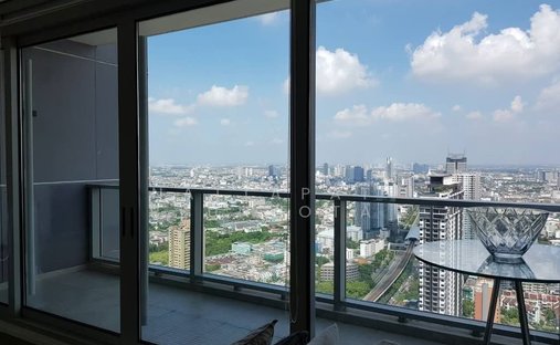 Condominio en Bangkok, Bangkok, Tailandia 1