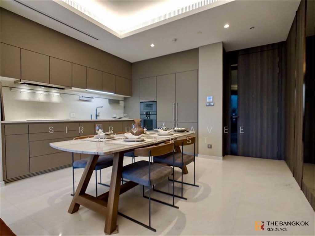 Condo in Bangkok, Krung Thep Maha Nakhon, Thailand 3 - 18252811