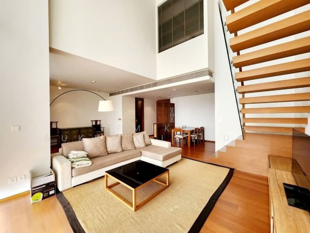 Condo in Bangkok, Krung Thep Maha Nakhon, Thailand 5 - 18256003