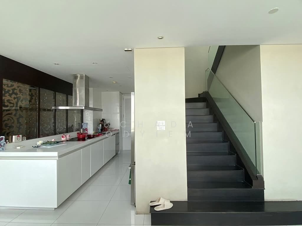 Condominio a Bangkok, Bangkok, Thailandia 3 - 18253128