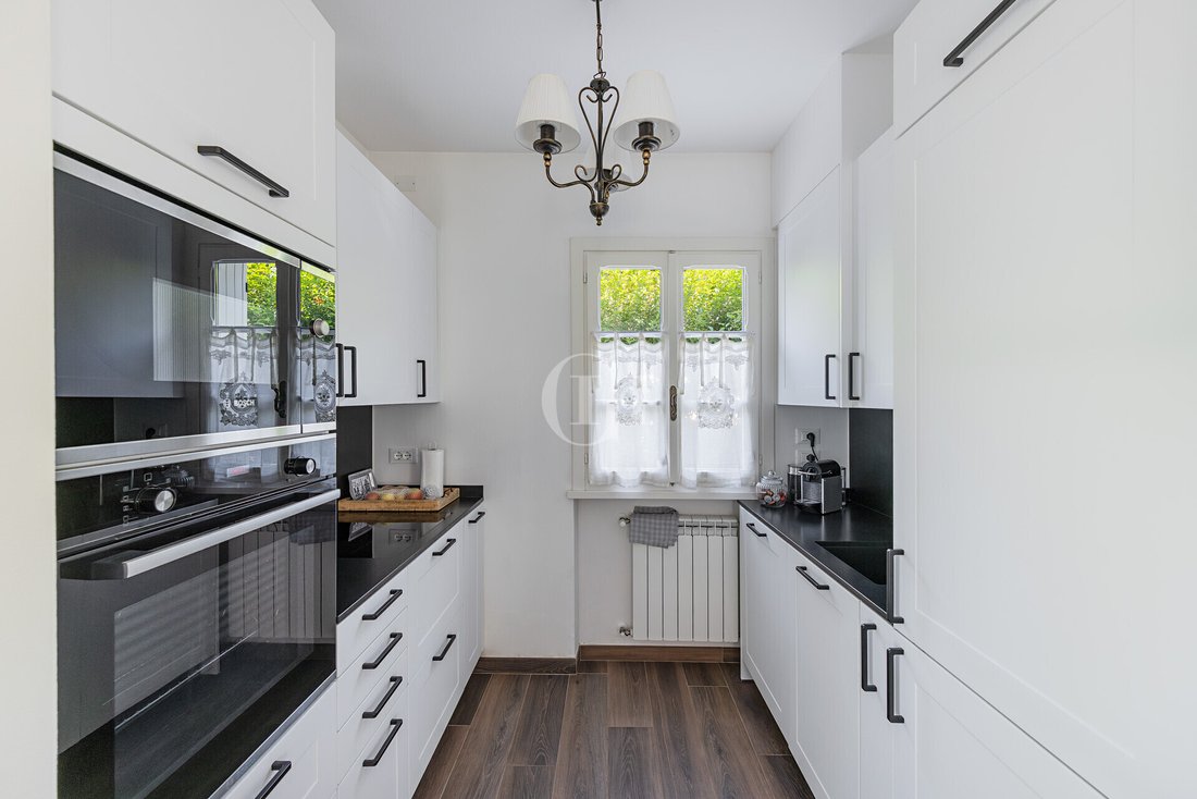 Villa in Punta Grò - Chiodi - Rovizza, Sirmione, Lombardy 5 - 18257401