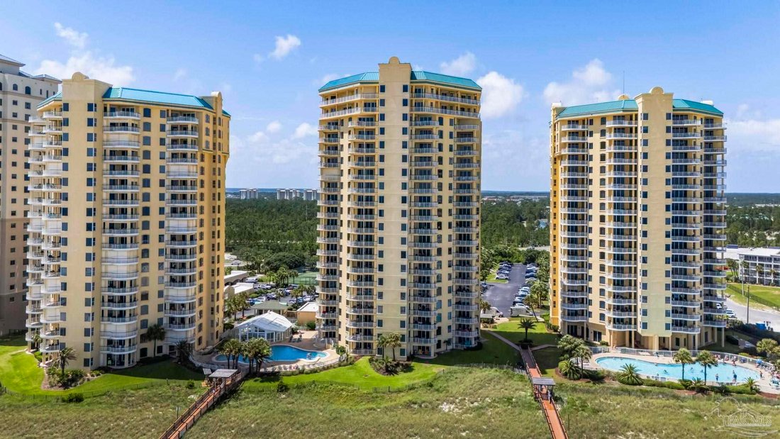 Condo in Pensacola, Florida, United States 2 - 18225048