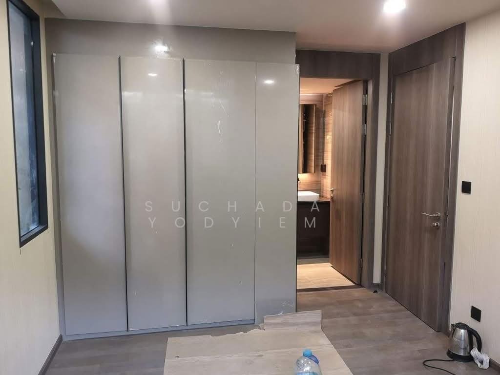Condo in Bangkok, Krung Thep Maha Nakhon, Thailand 5 - 18253719