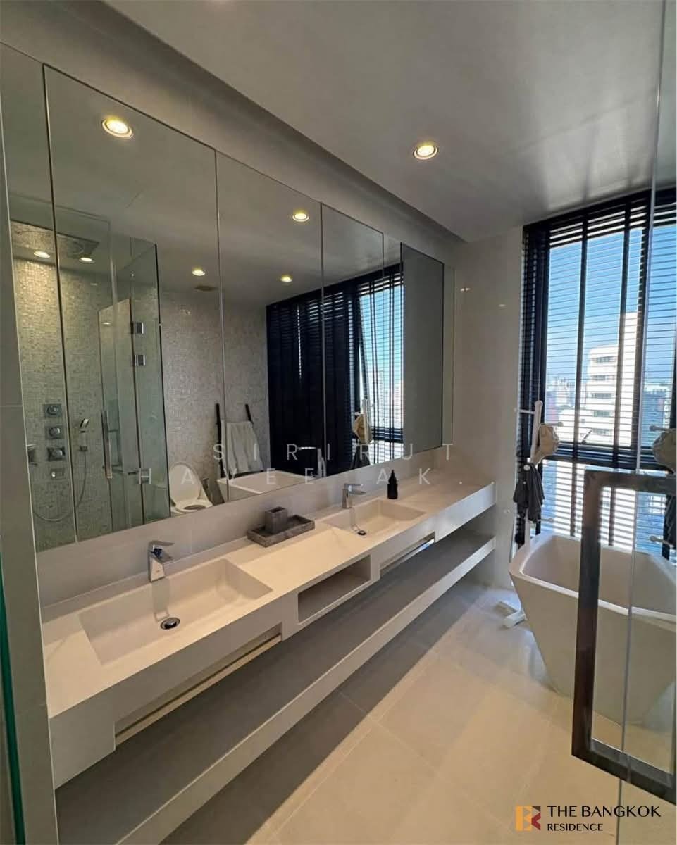 Condo in Bangkok, Krung Thep Maha Nakhon, Thailand 5 - 18252914