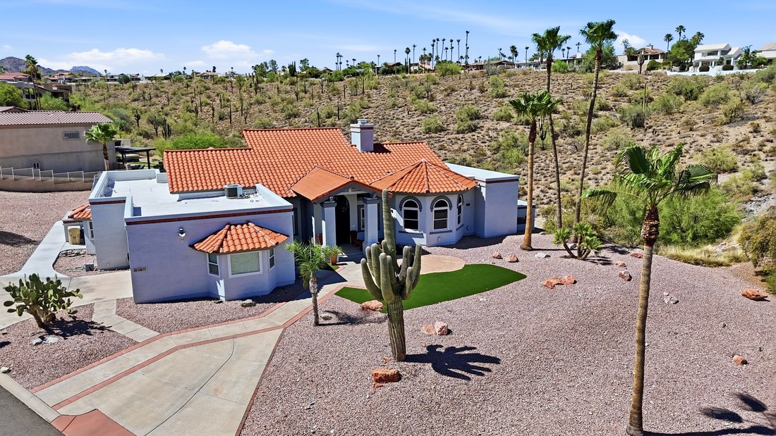 House in Fountain Hills, Arizona, United States 1 - 18251372