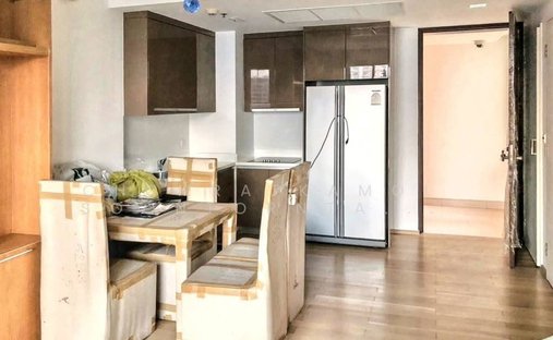 Appartement à Bangkok, Bangkok, Thaïlande 1