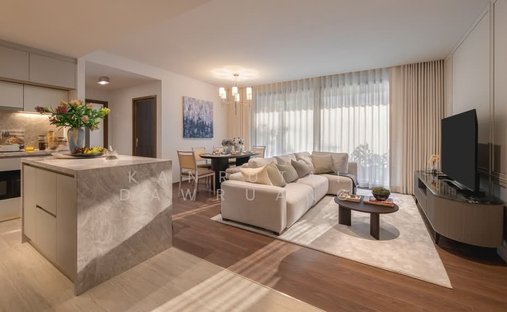 Condo in Bangkok, Krung Thep Maha Nakhon, Thailand 1