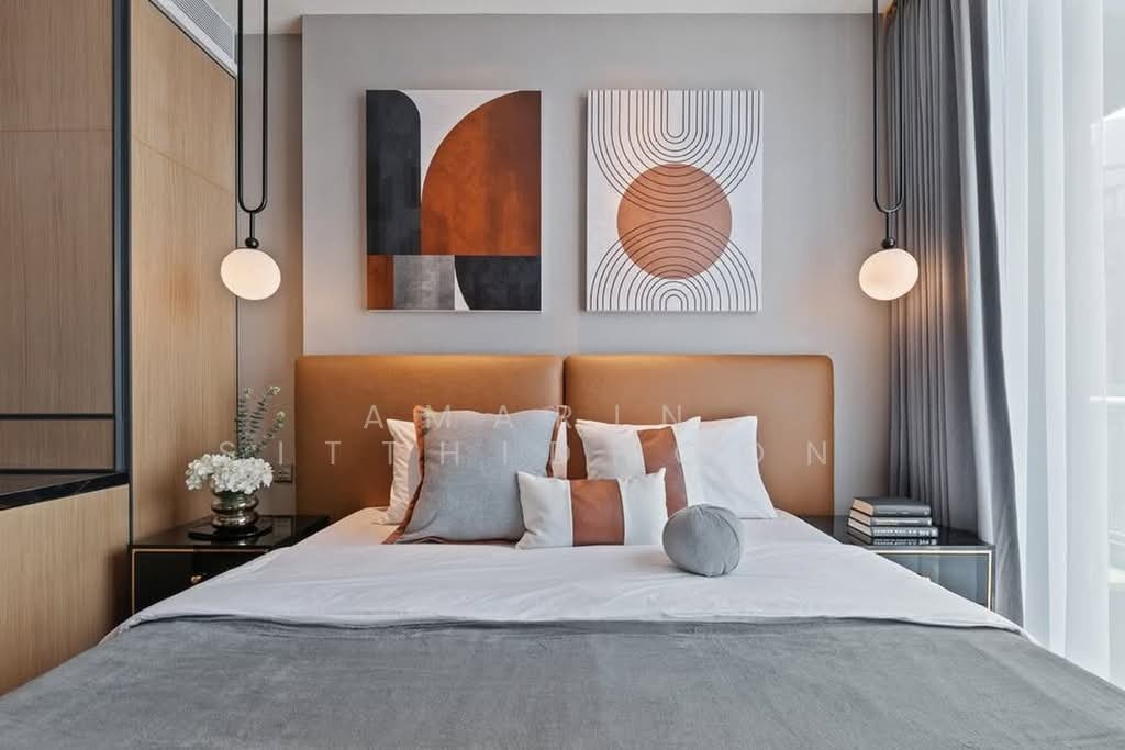 Condo in Bangkok, Krung Thep Maha Nakhon, Thailand 5 - 18256074