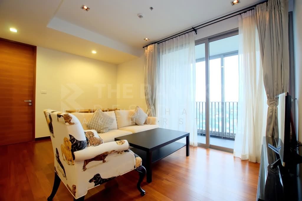 Condo in Bangkok, Krung Thep Maha Nakhon, Thailand 1 - 18252378