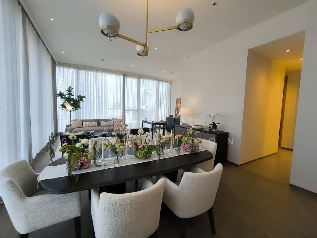 Condo in Bangkok, Krung Thep Maha Nakhon, Thailand 2 - 18253090