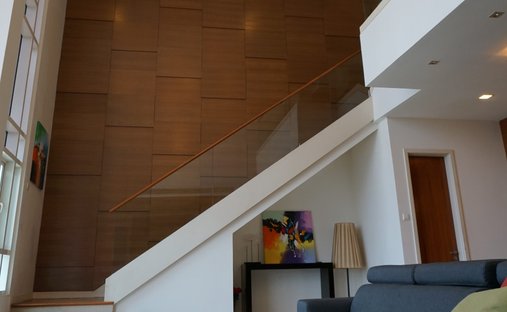 Condo in Kuala Lumpur, Federal Territory of Kuala Lumpur, Malaysia 1