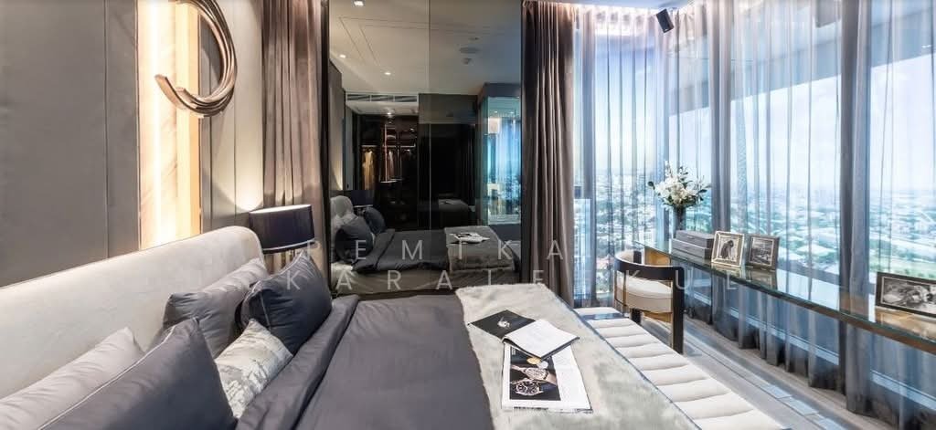 Condo in Bangkok, Krung Thep Maha Nakhon, Thailand 2 - 18254253