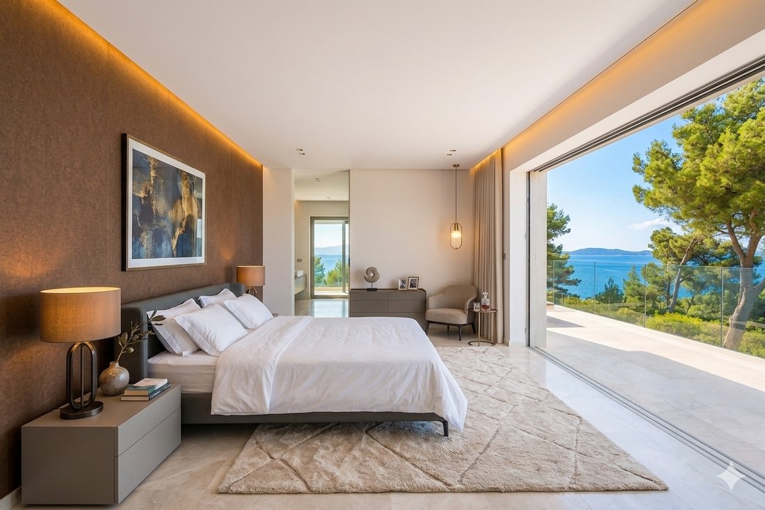 Villa à Rotes Velles, Calvià, Îles Baléares 5 - 18254070