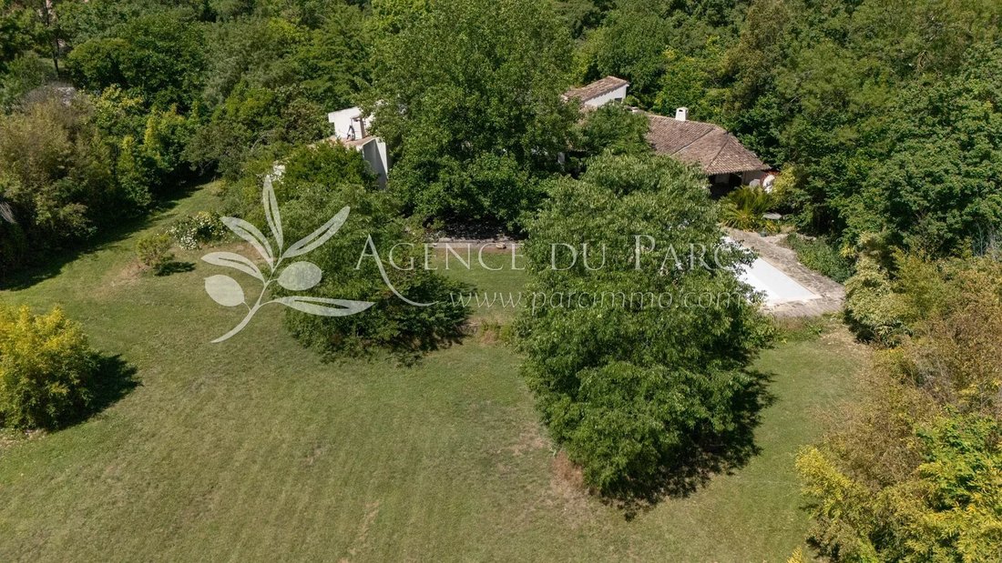 House in Le Rouret, Provence-Alpes-Côte d'Azur, France 5 - 18006303
