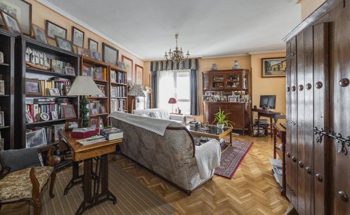 Apartment in Ciudad Lineal, Madrid, Spain 1