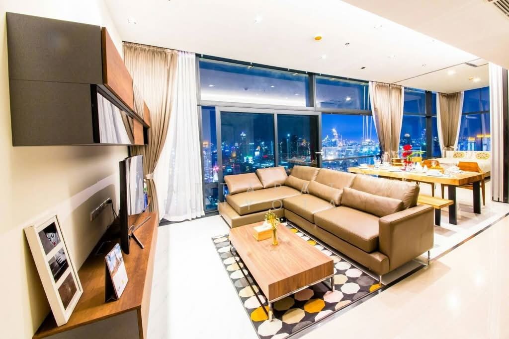 Condo in Ratchathewi, Krung Thep Maha Nakhon, Thailand 1 - 18253333