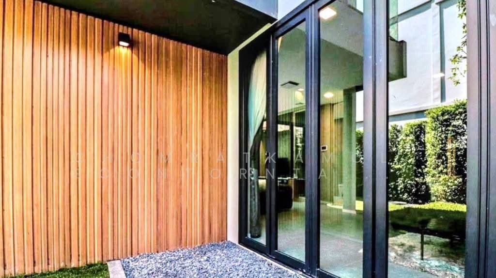 House in Thap Chang, Krung Thep Maha Nakhon, Thailand 3 - 18252374