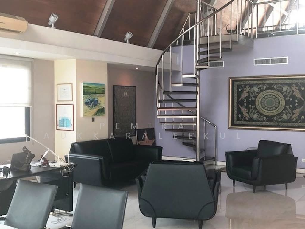 Condo in Bangkok, Krung Thep Maha Nakhon, Thailand 2 - 18252733