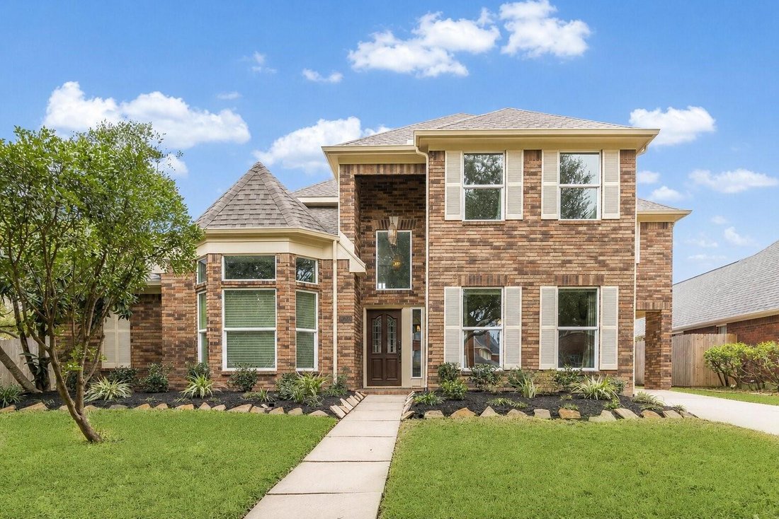 House in Sugar Land, Texas, United States 5 - 18250967